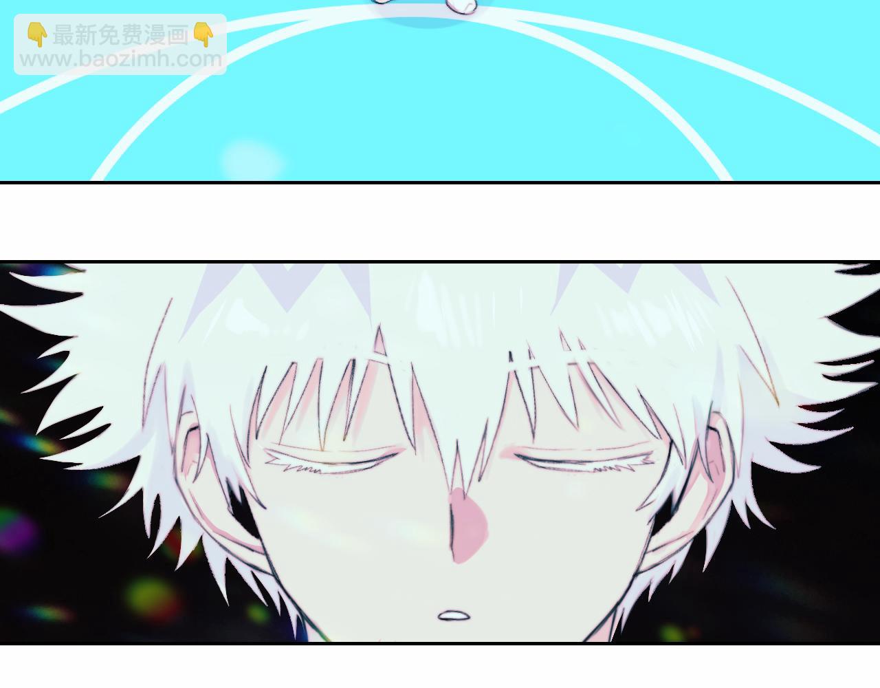 第89话 你就是负21班的班长？(1/2)-第94话