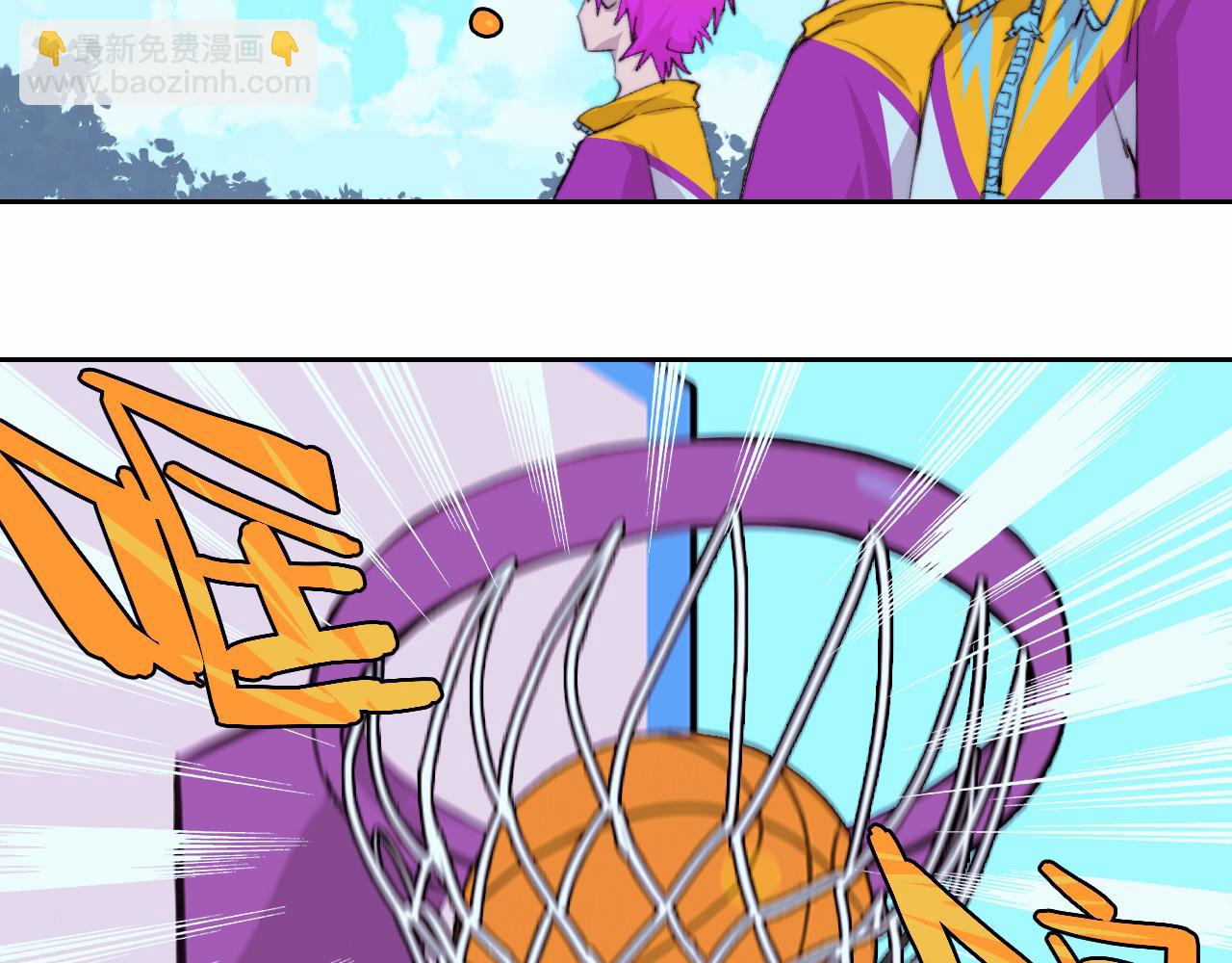 第89话 你就是负21班的班长？(1/2)-第94话