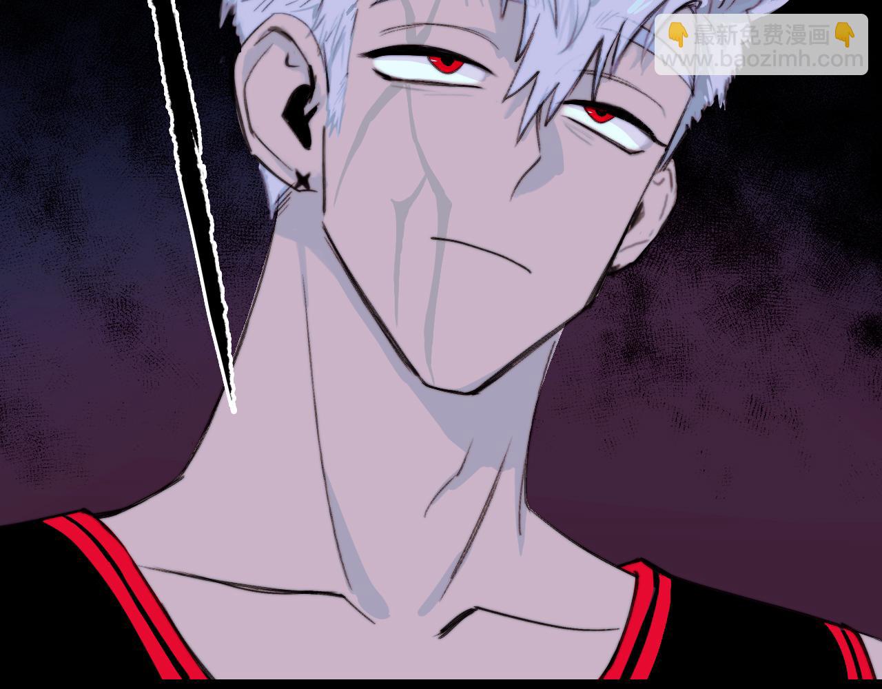 第89话 你就是负21班的班长？(1/2)-第94话