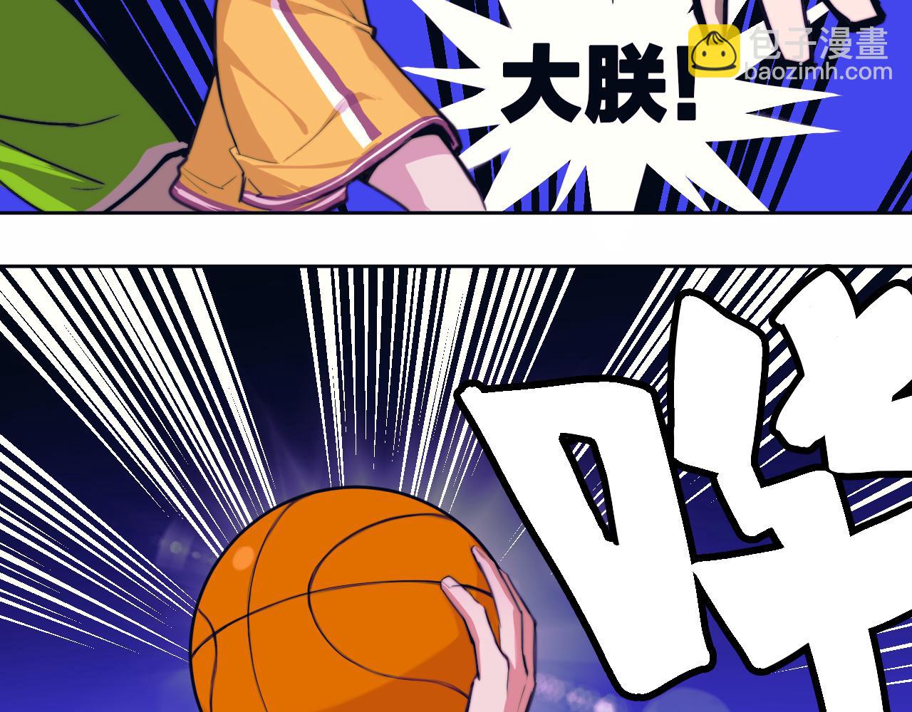第91话 黄金五分钟(1/2)-第96话