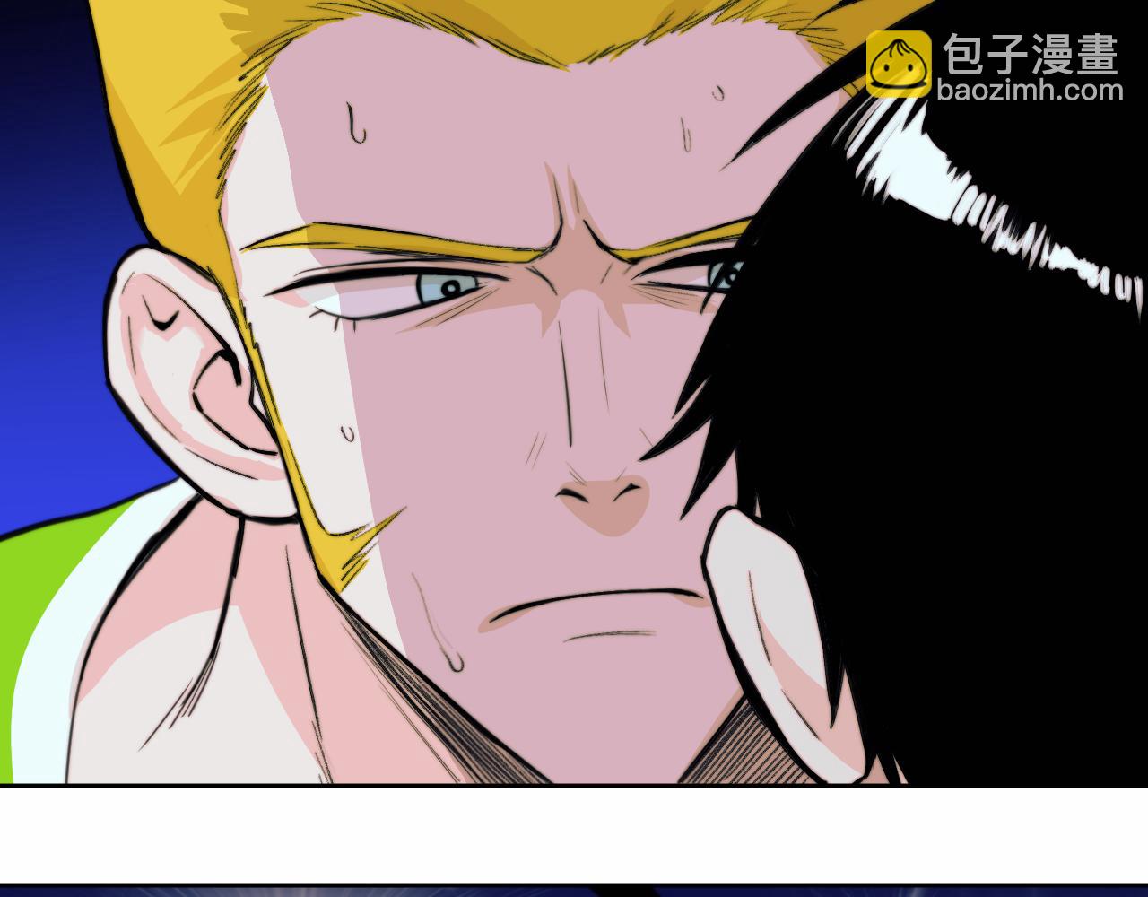 第91话 黄金五分钟(1/2)-第96话