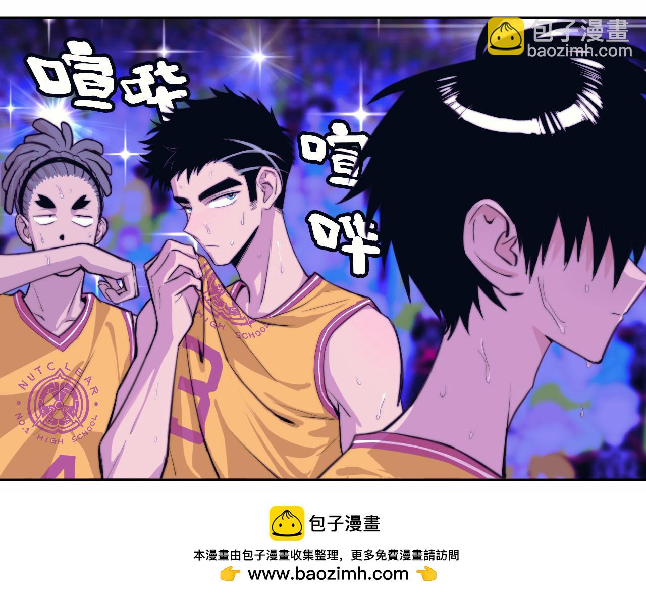第91话 黄金五分钟(1/2)-第96话