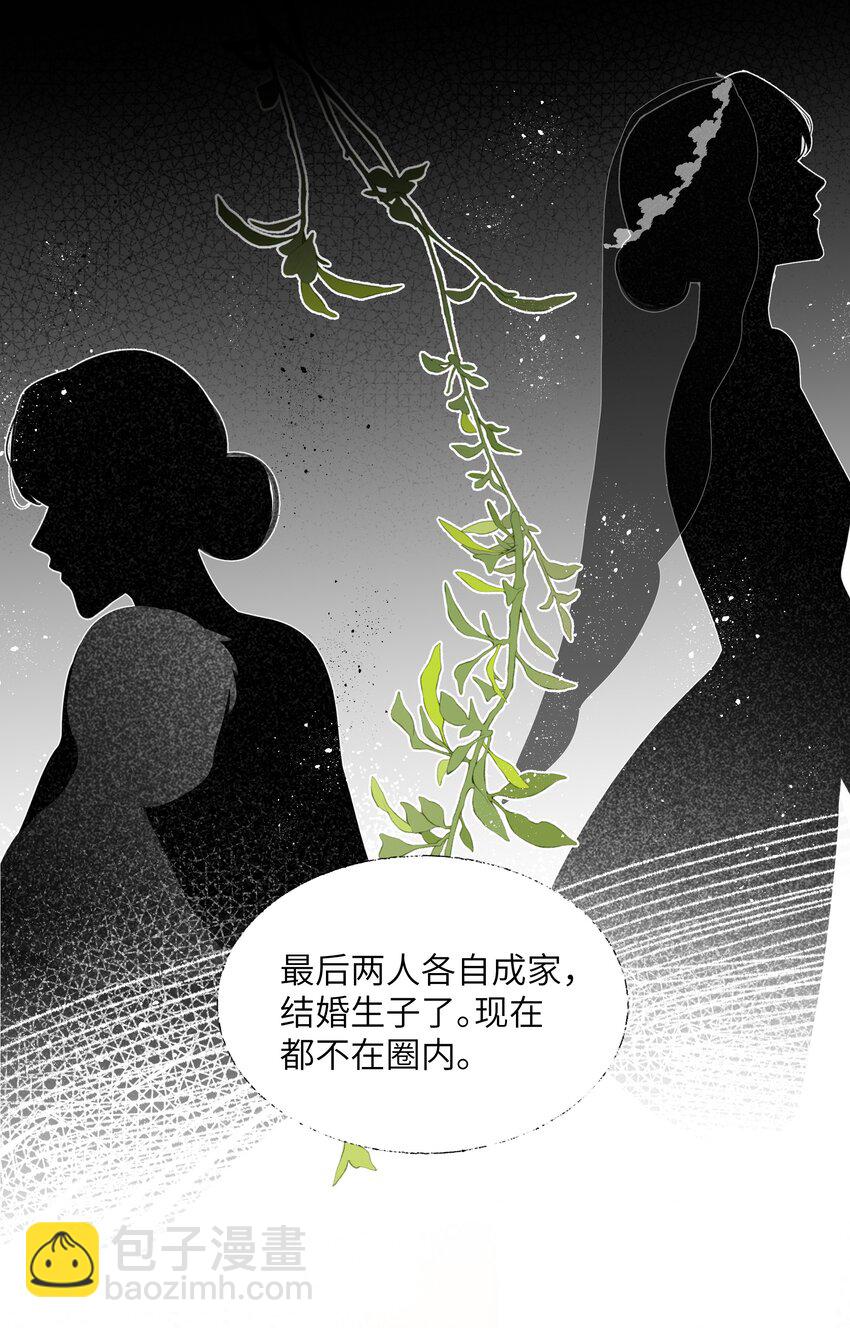 111 保持距离-第114话