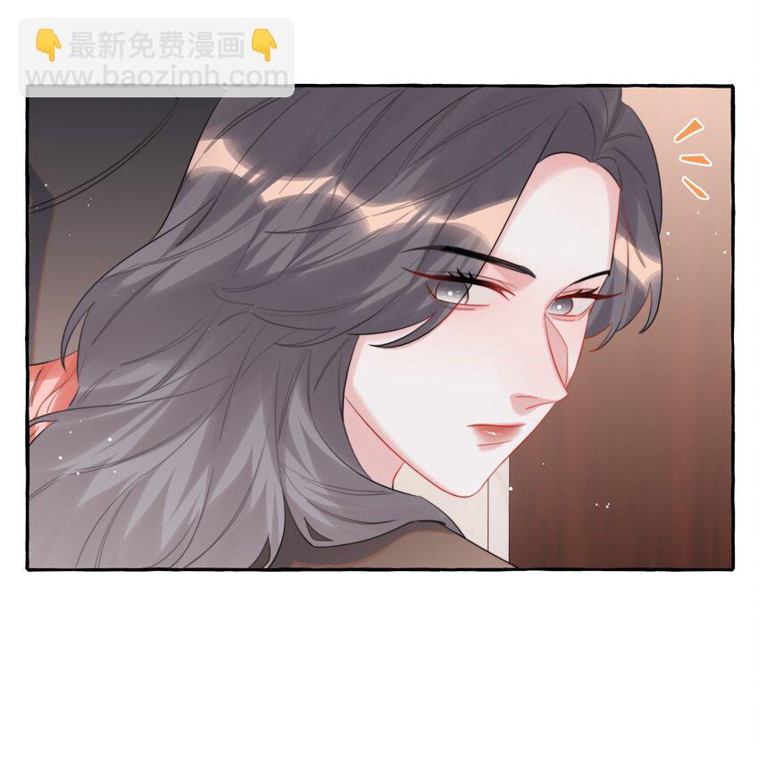 072 情敌见面，分外眼红-第74话