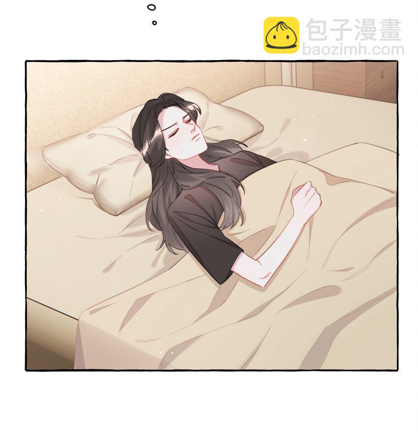 080 原来她是结巴吗？-第82话