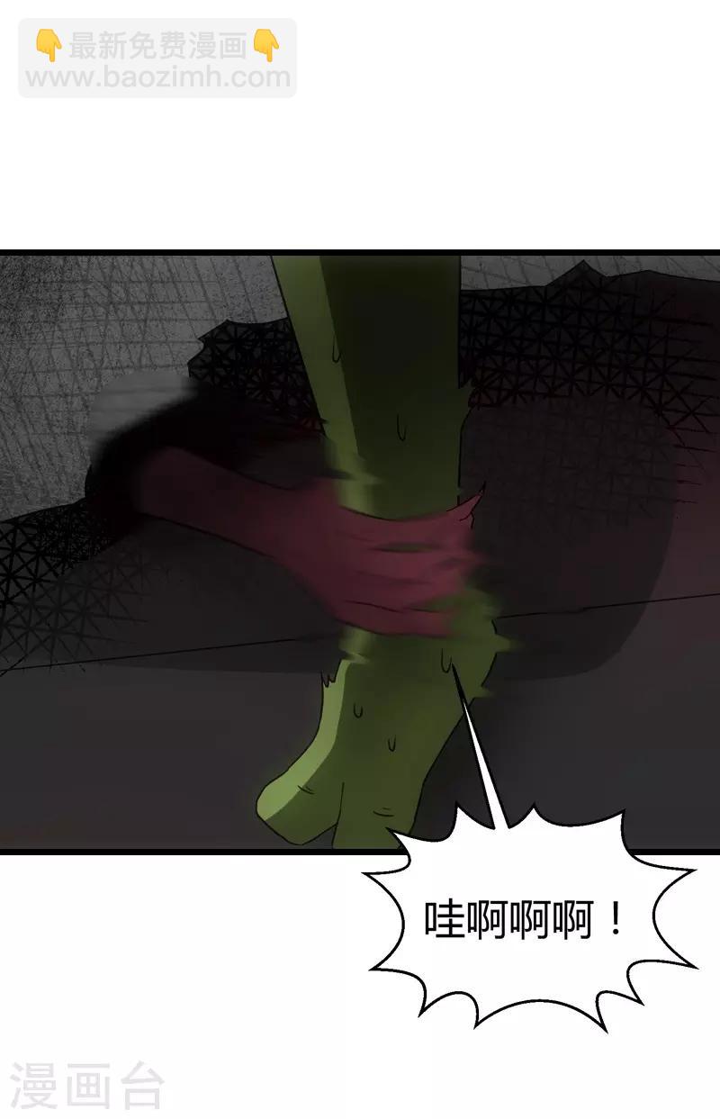 第48话 战霄的秘密-第48话