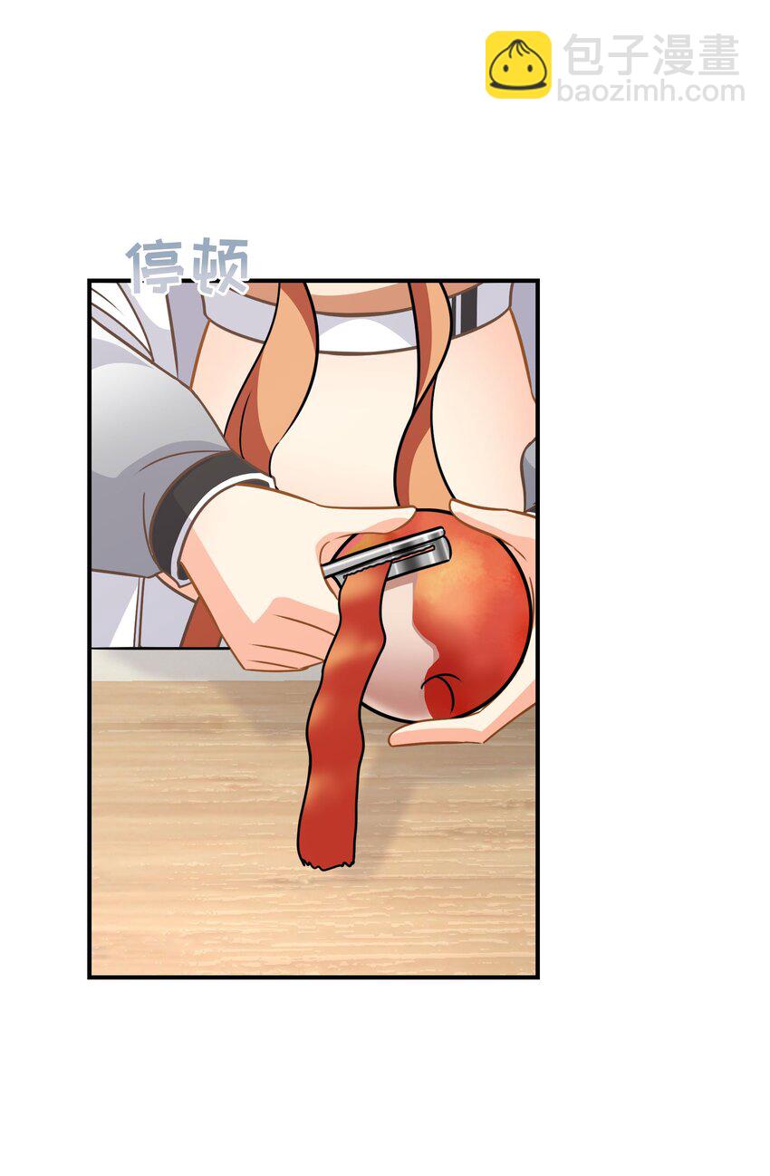 040餐 苹果炖饭(1/2)-第40话
