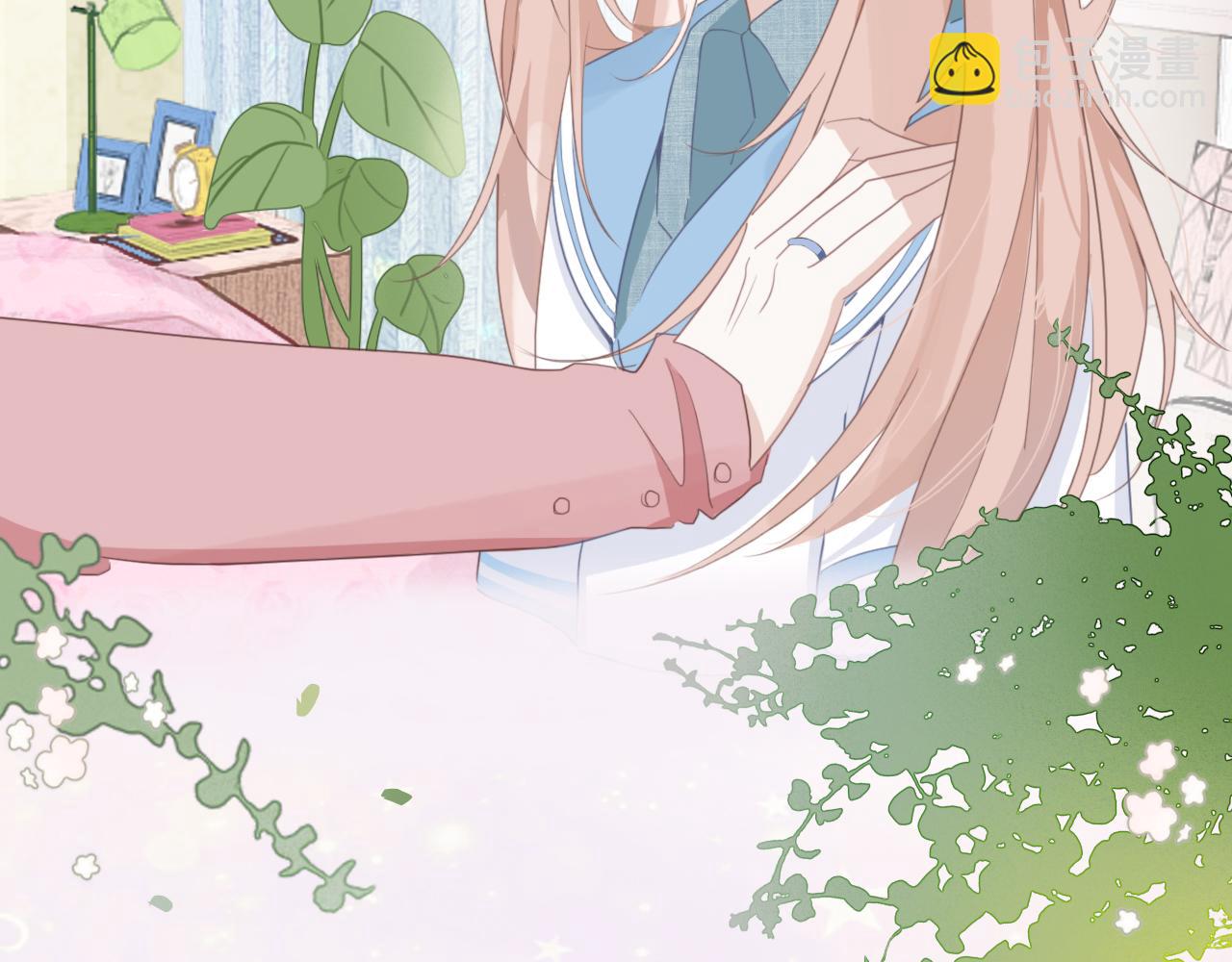 第一话：委屈巴巴-第2话
