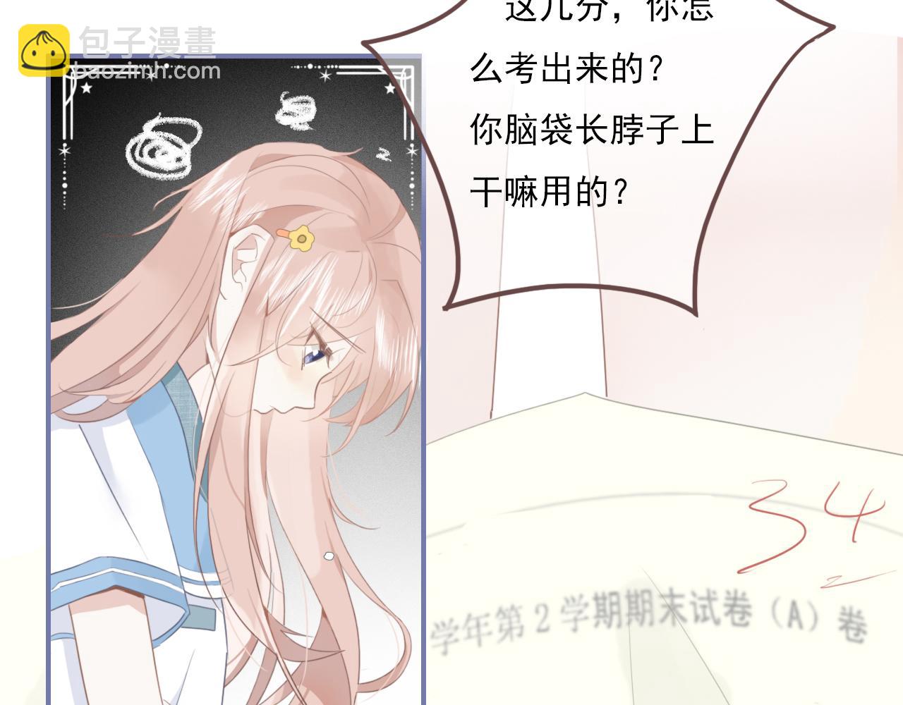 第一话：委屈巴巴-第2话