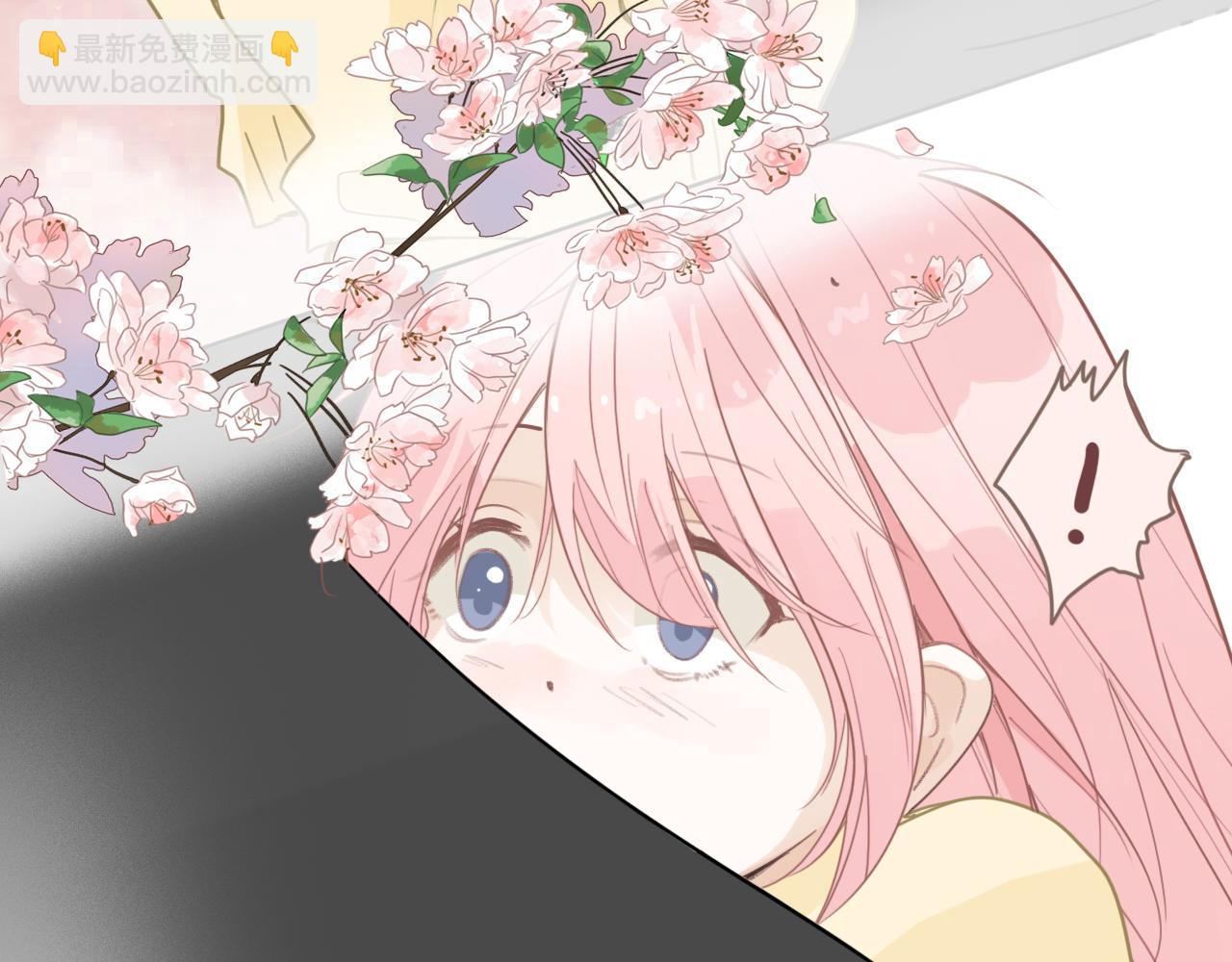 33  钟意(1/2)-第36话
