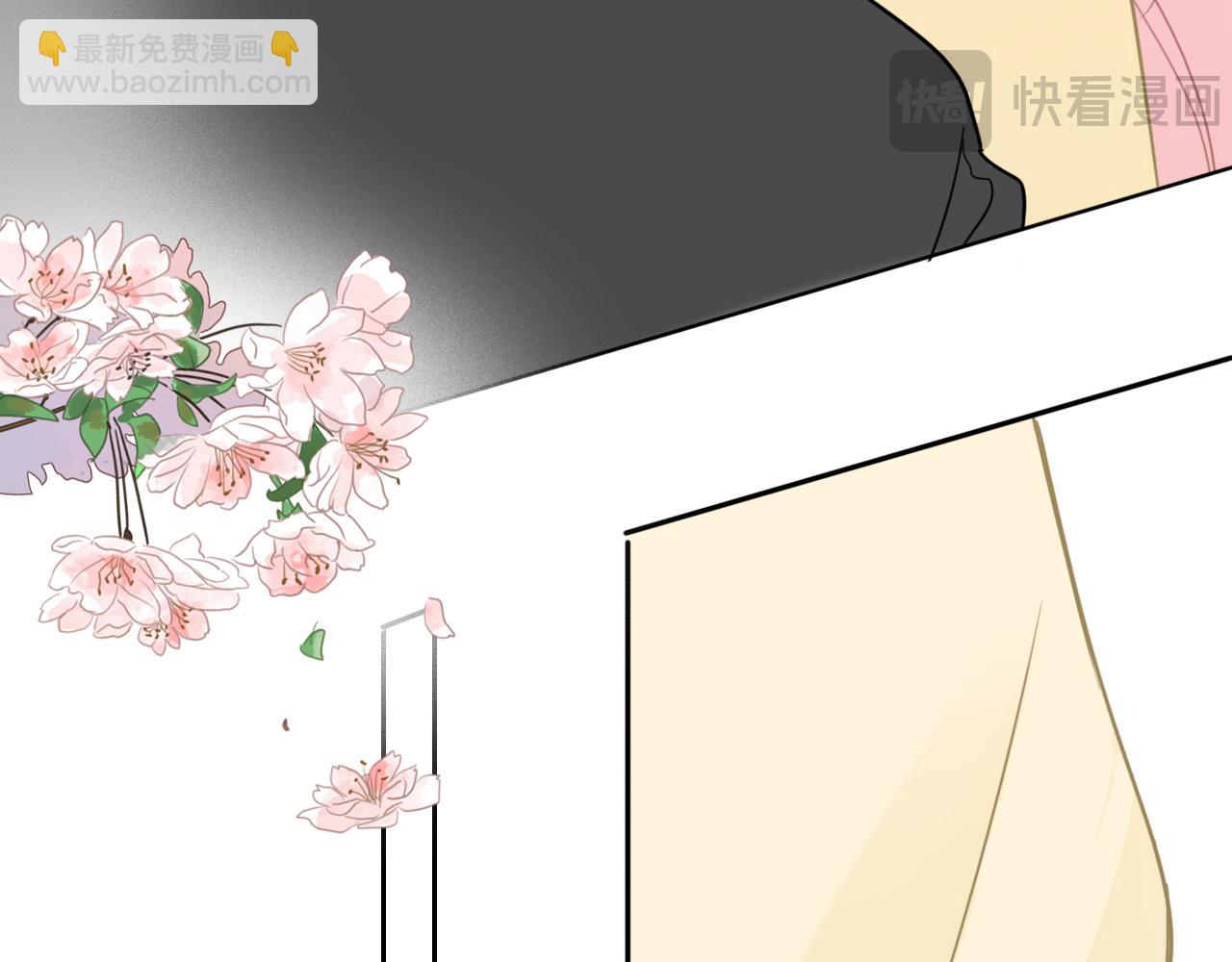 33  钟意(1/2)-第36话
