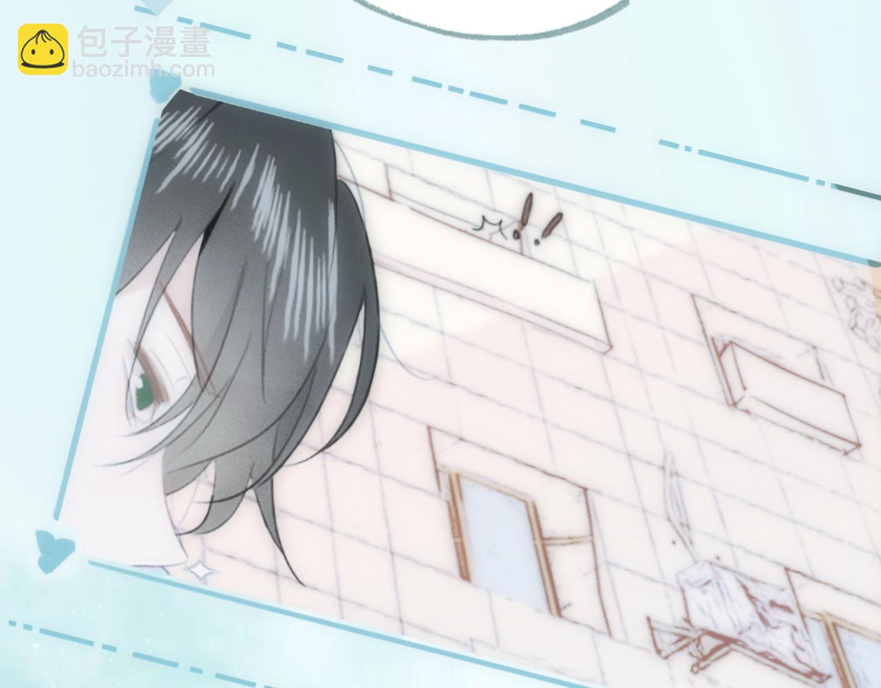 33  钟意(1/2)-第36话