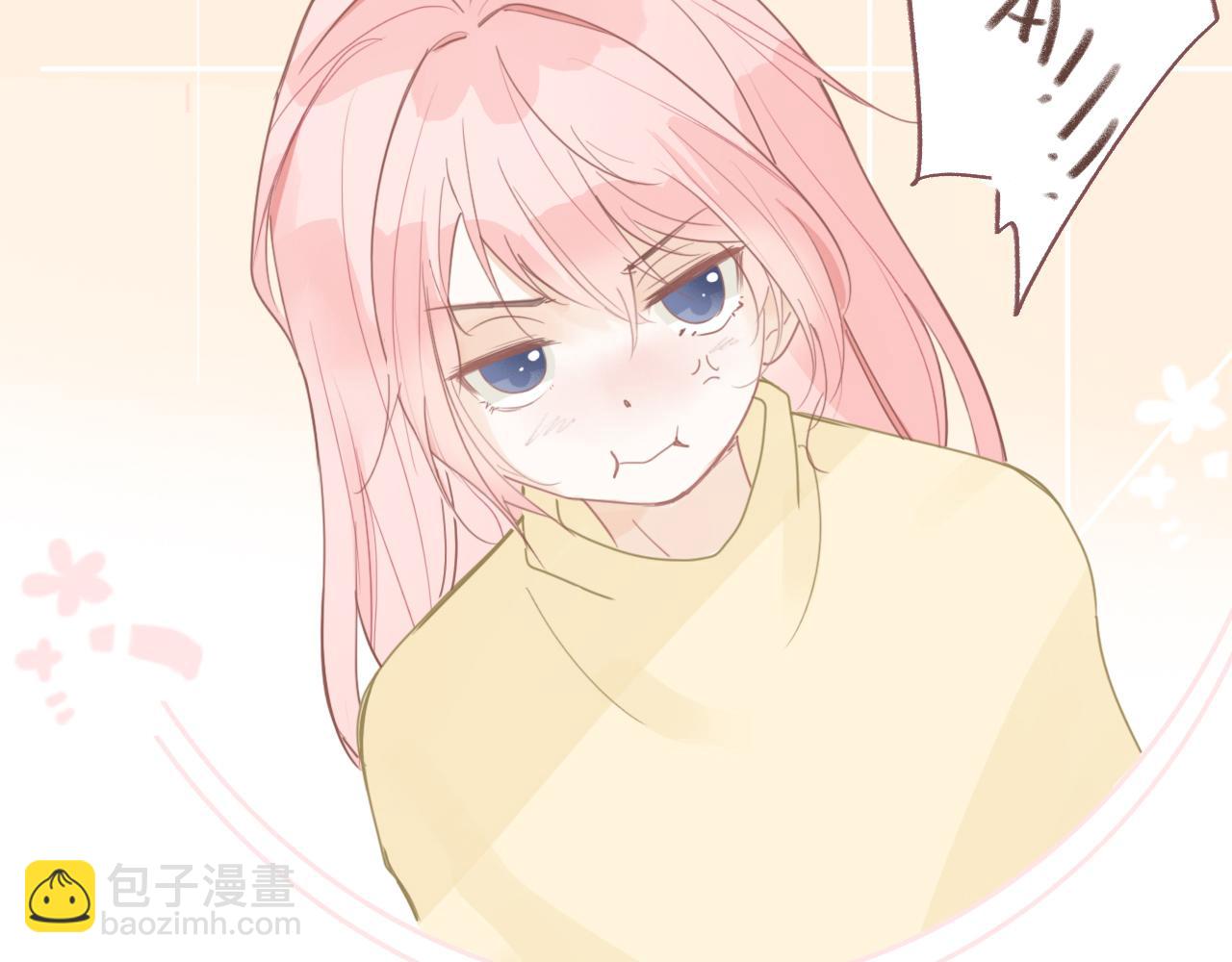 33  钟意(1/2)-第36话