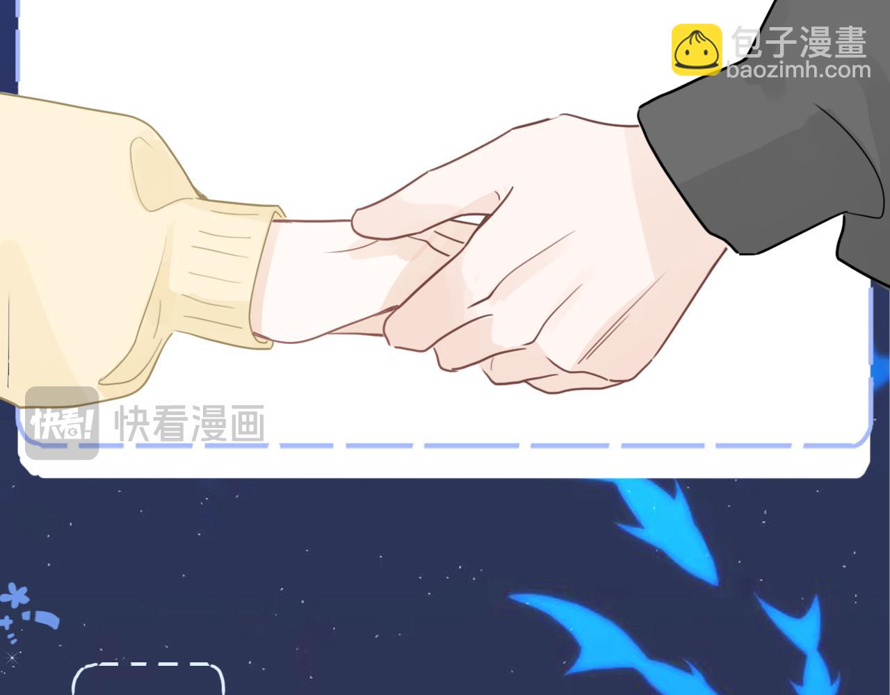 33  钟意(1/2)-第36话