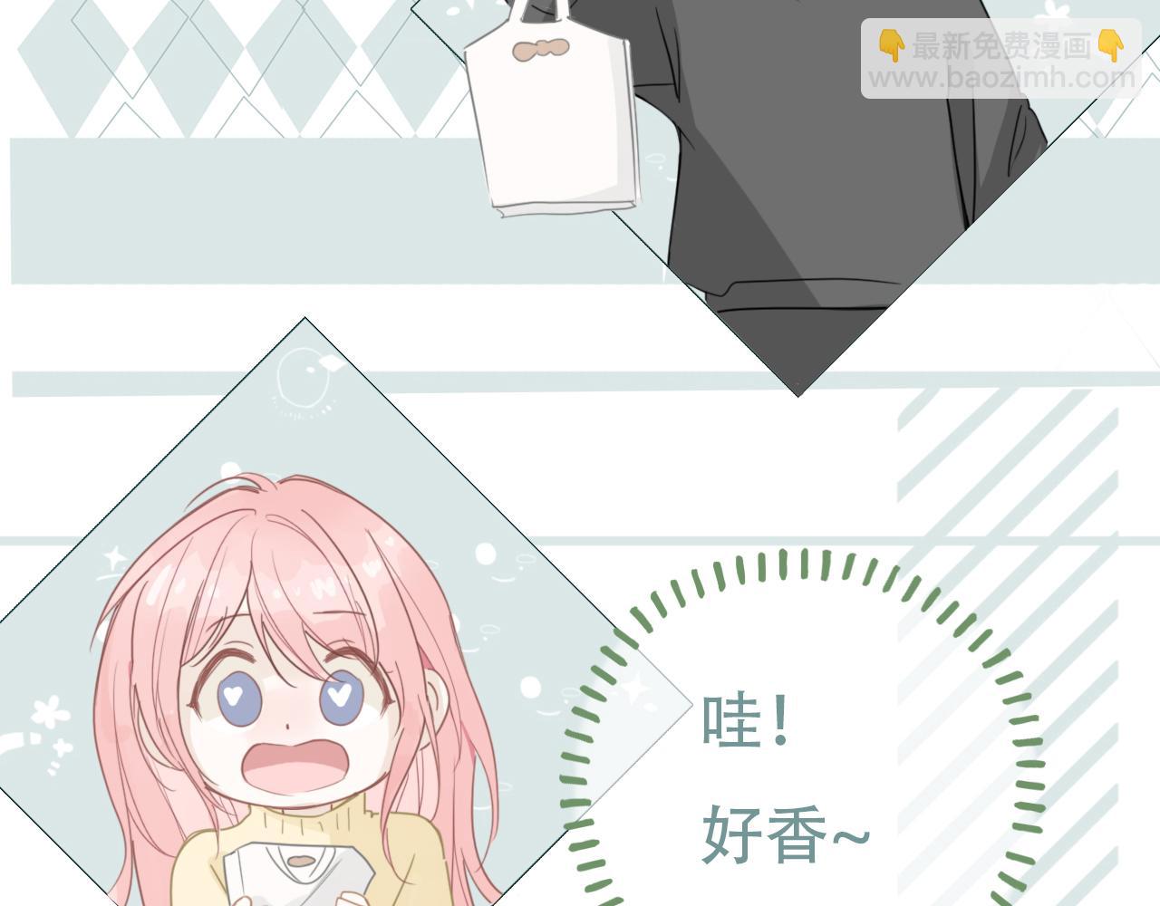 33  钟意(1/2)-第36话