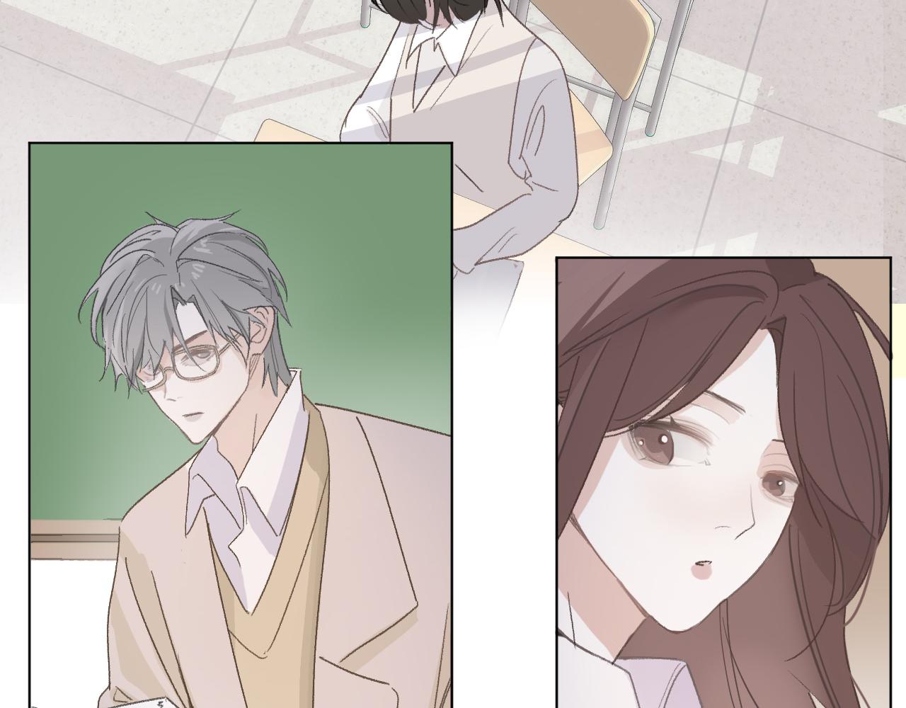 43  心灵感应？(1/2)-第46话
