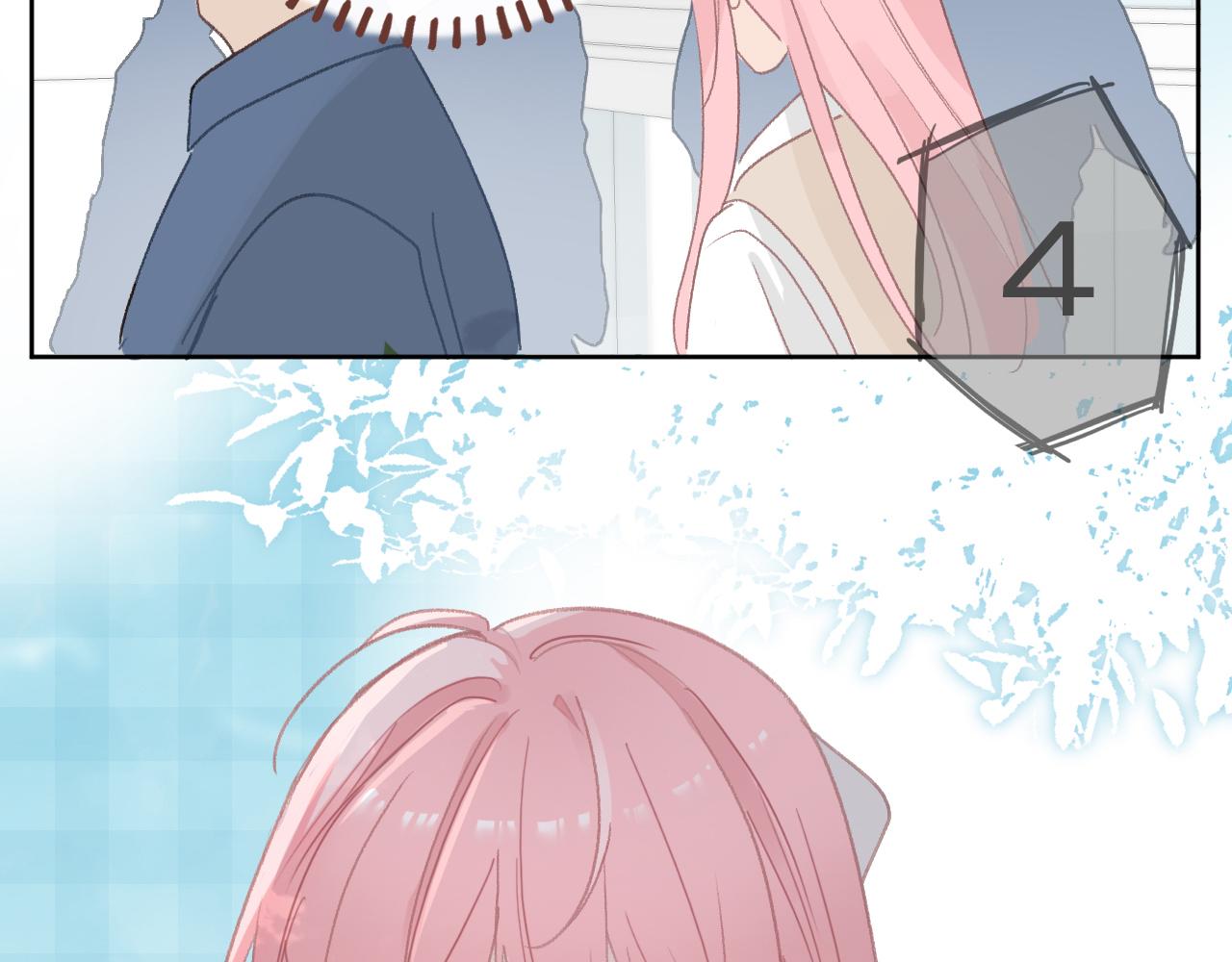 43  心灵感应？(1/2)-第46话