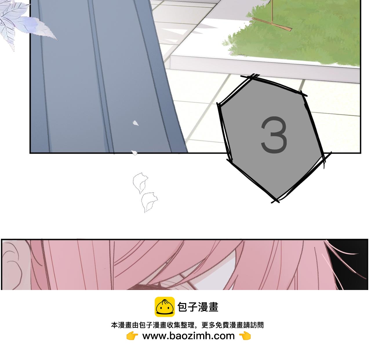 43  心灵感应？(1/2)-第46话