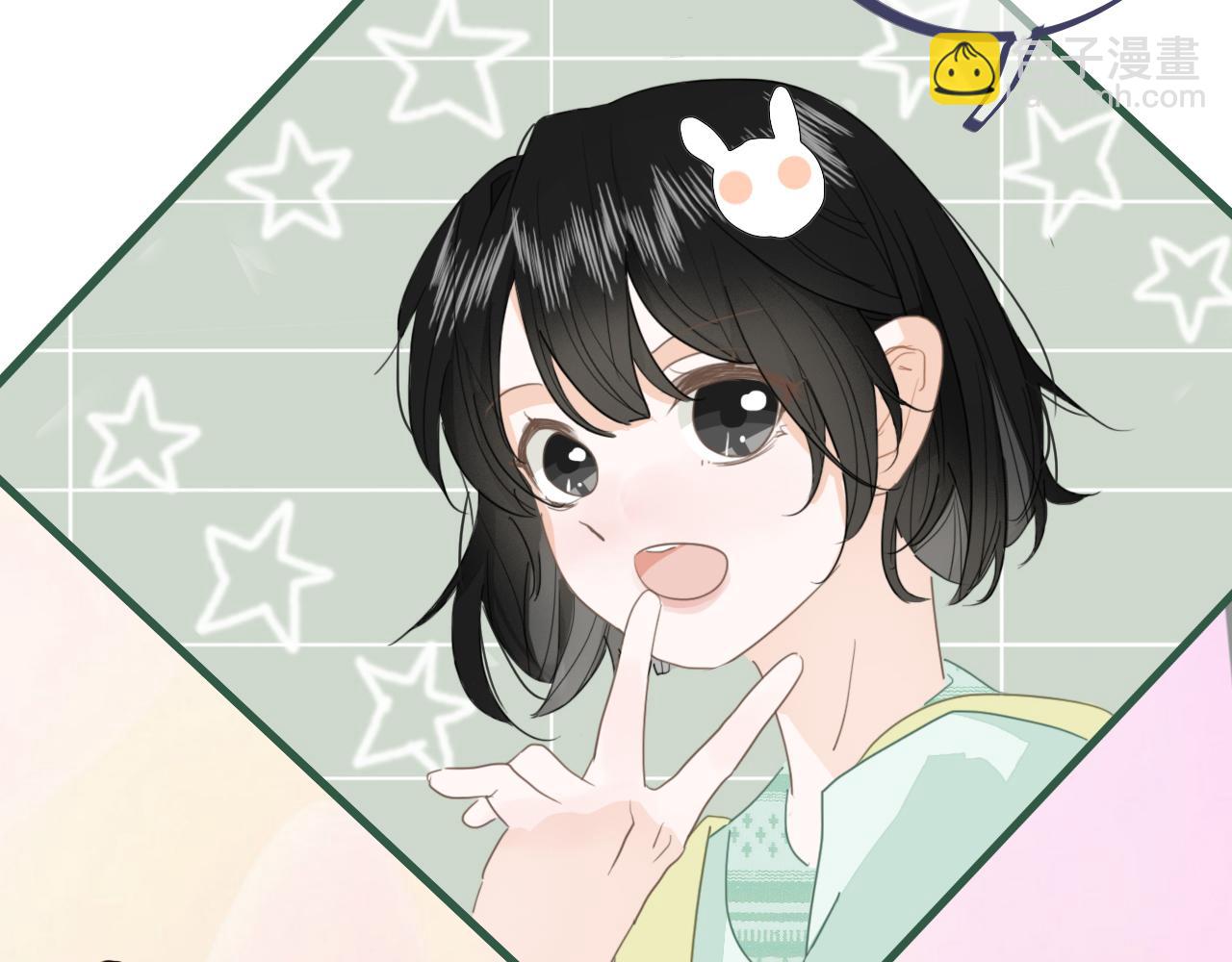 第五话  初遇(1/2)-第8话