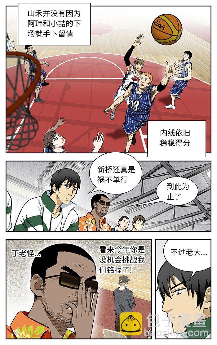 106.放弃？-第106话