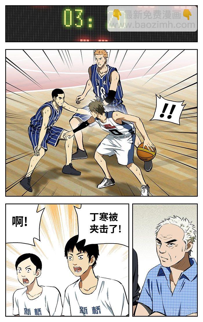 106.放弃？-第106话