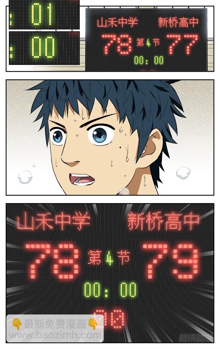 112.结束了.-第112话