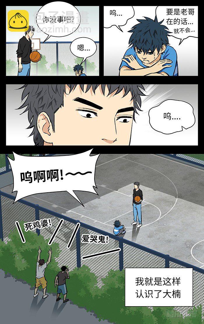 116. 一群zz.-第116话
