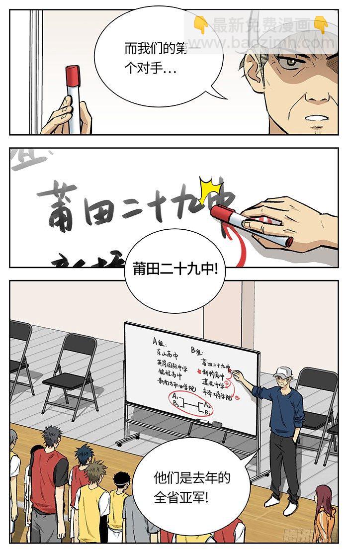 126.分组 .-第126话