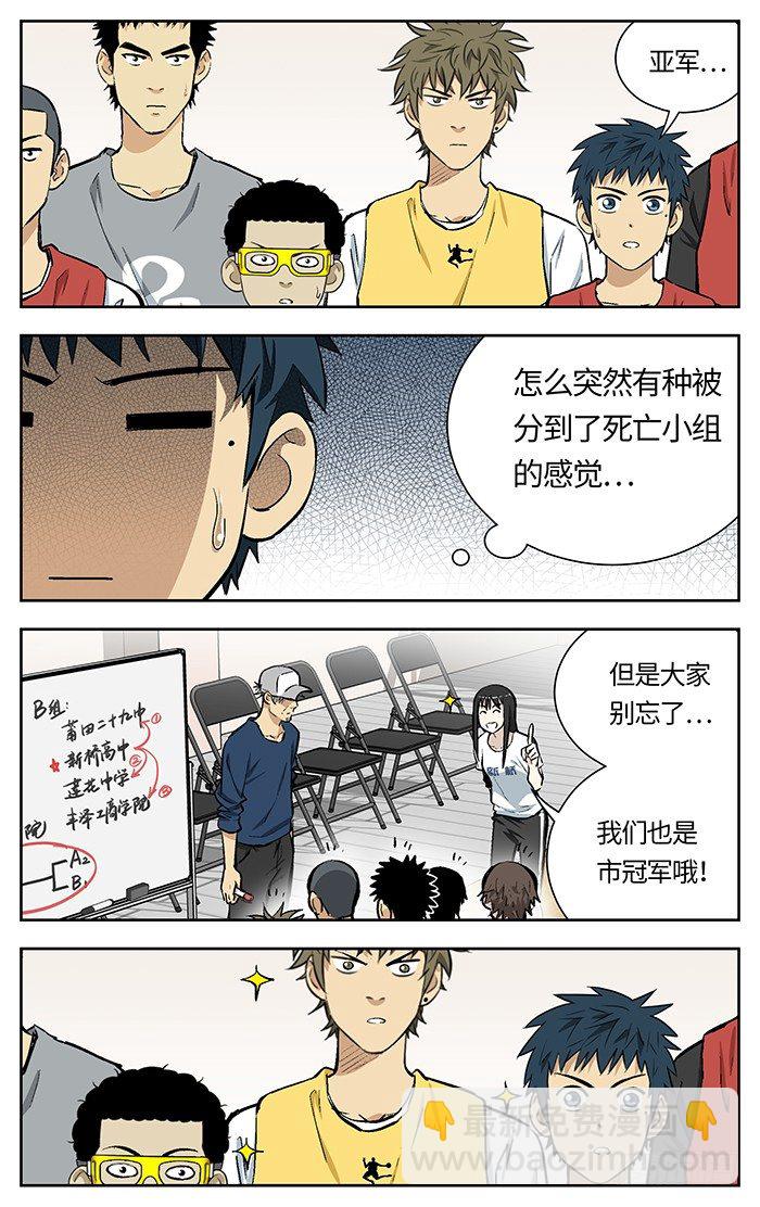126.分组 .-第126话