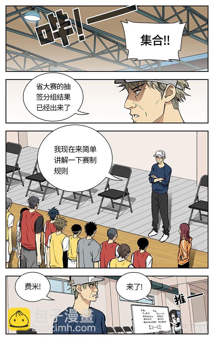126.分组 .-第126话