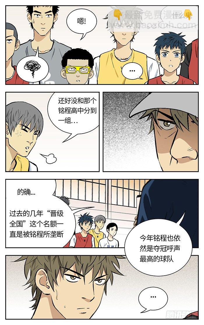 126.分组 .-第126话