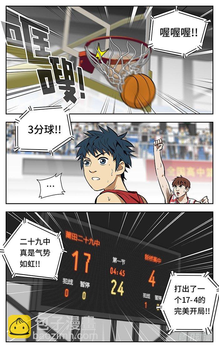 132.气势如虹！-第132话