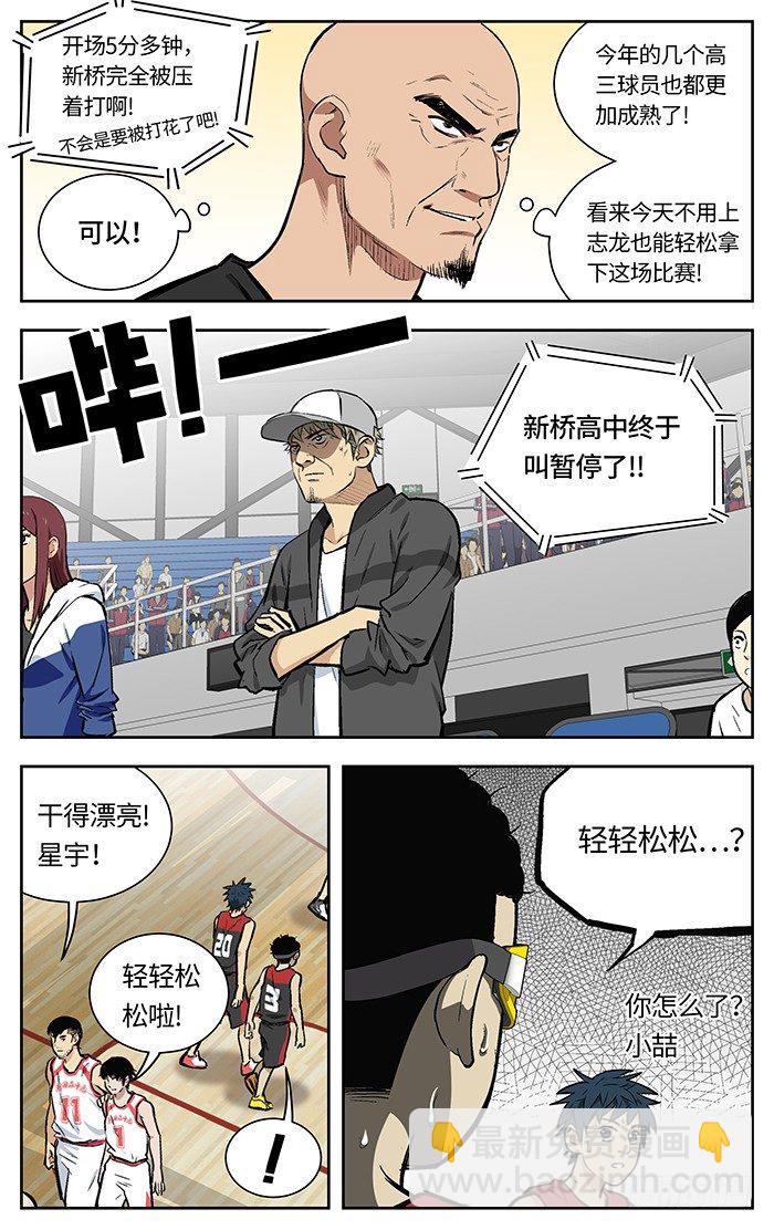 132.气势如虹！-第132话