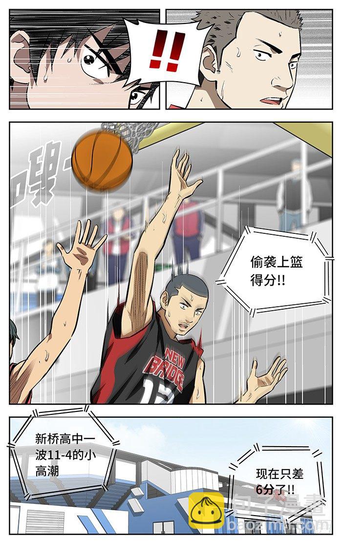 136. 轻轻松松-第136话