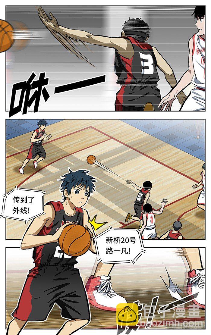 136. 轻轻松松-第136话