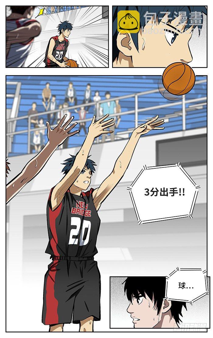 136. 轻轻松松-第136话