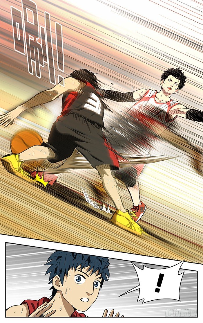 152.easy！-第152话