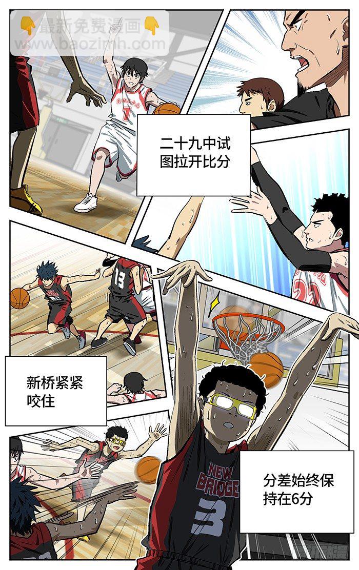 156.消耗-第156话