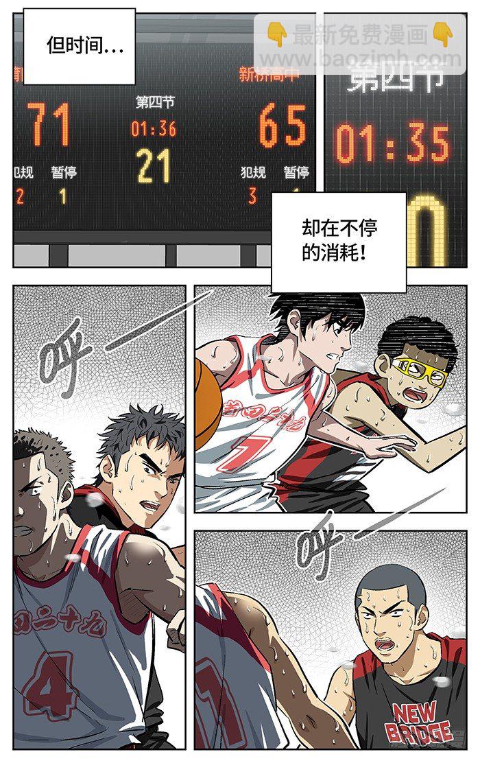 156.消耗-第156话