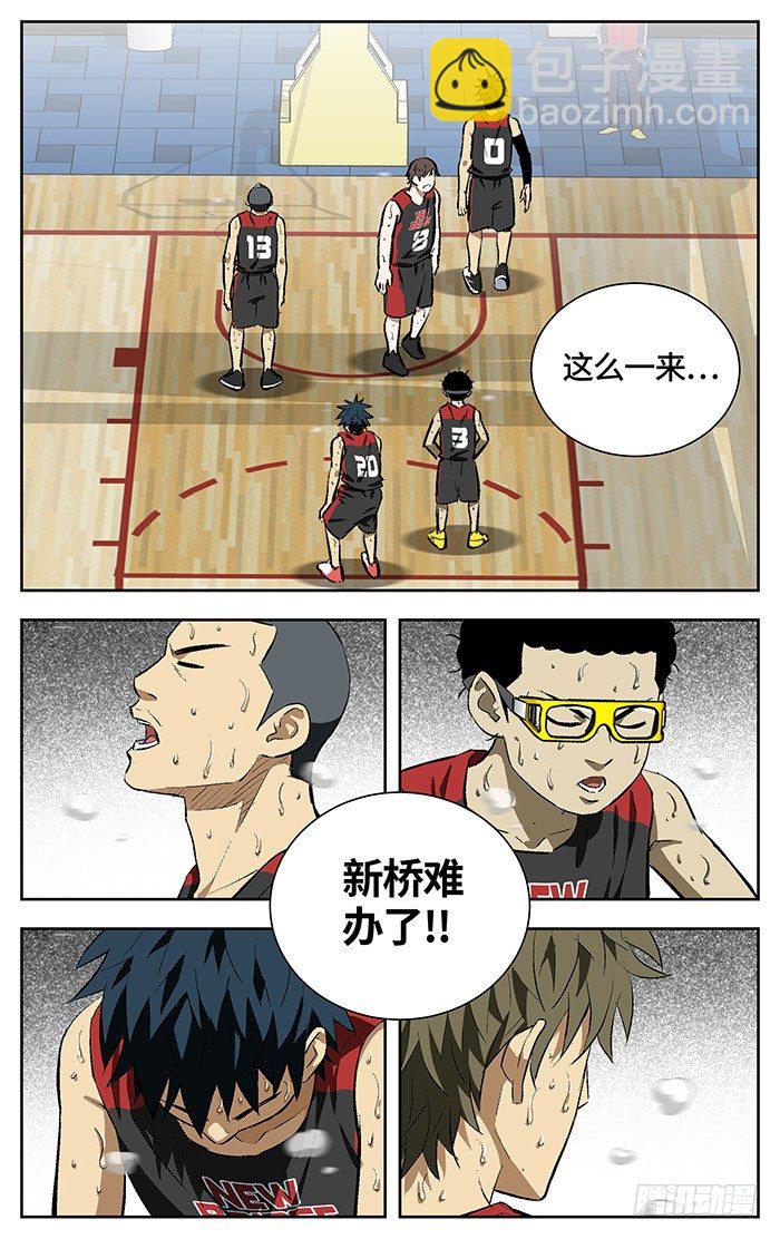 158.难办-第158话