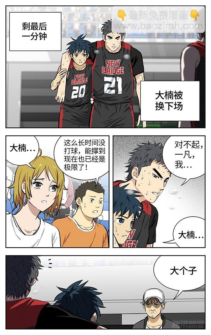 158.难办-第158话