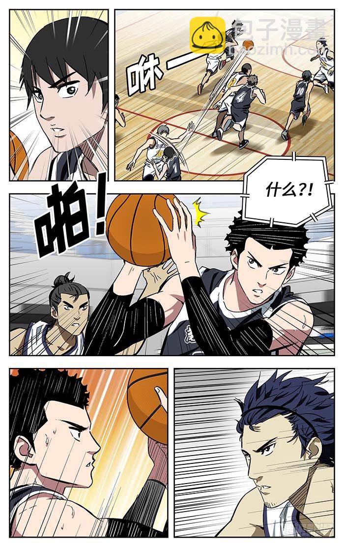 166.二十九中vs丰泽-第166话
