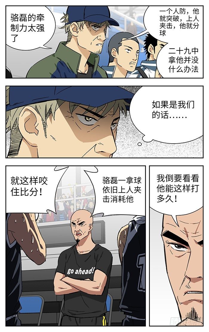 168.crossover-第168话