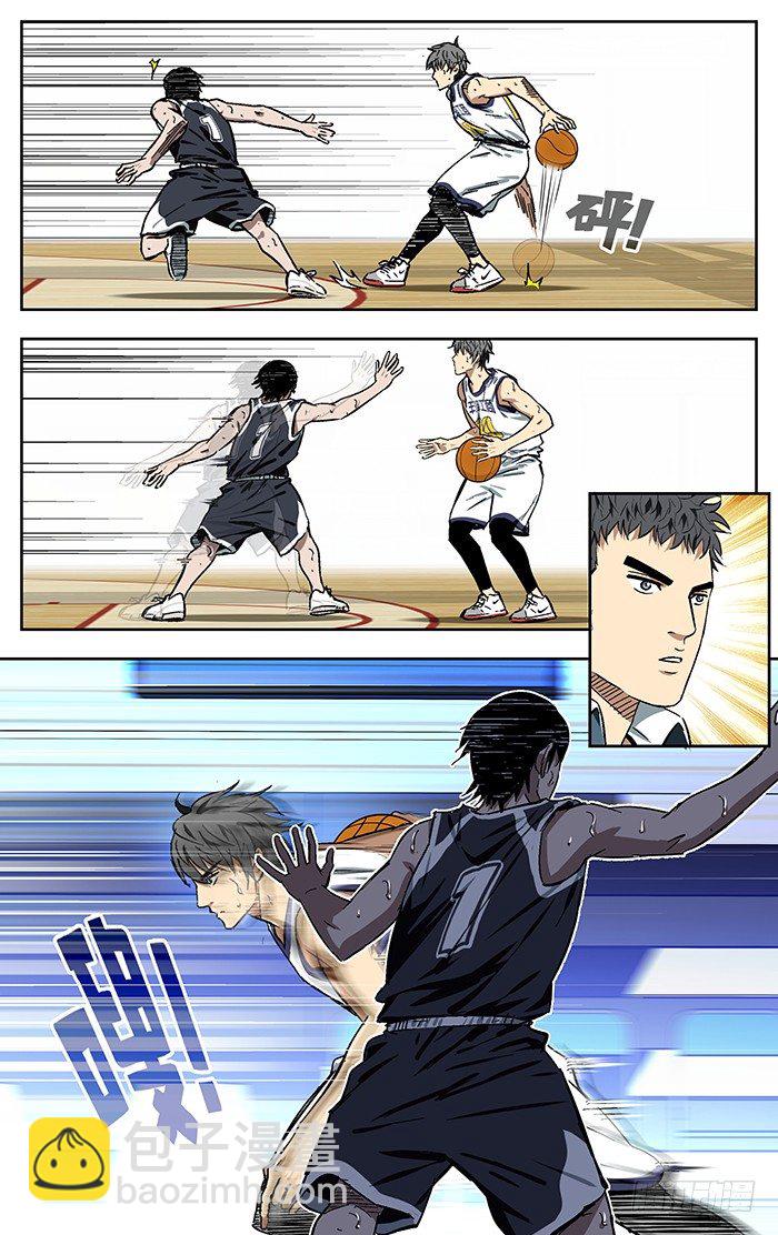 168.crossover-第168话