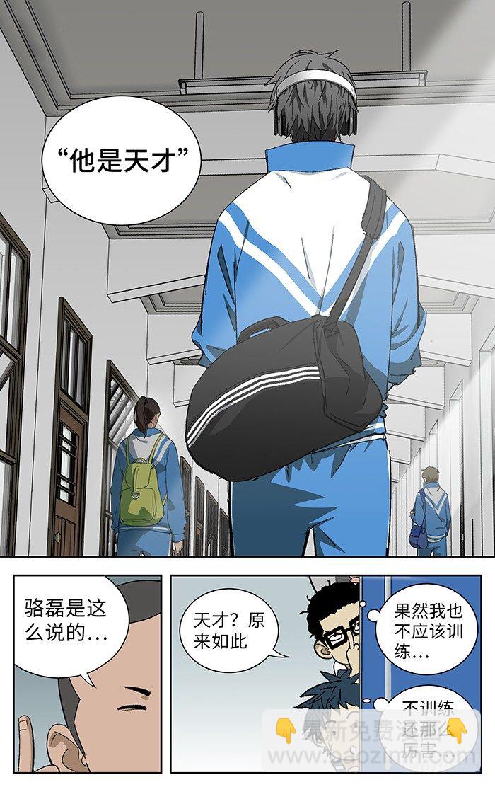 176.天才-第176话