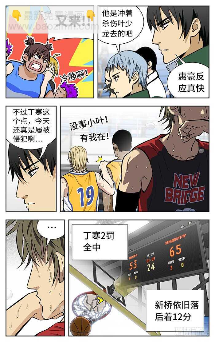 248.艺术.-第248话