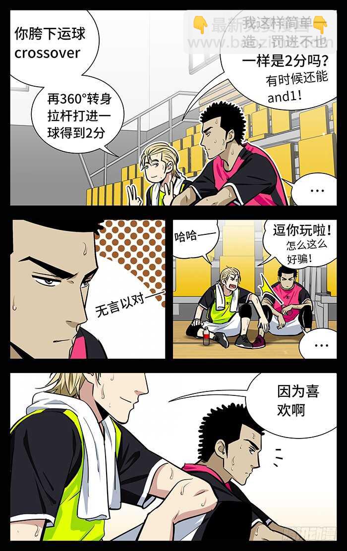 248.艺术.-第248话