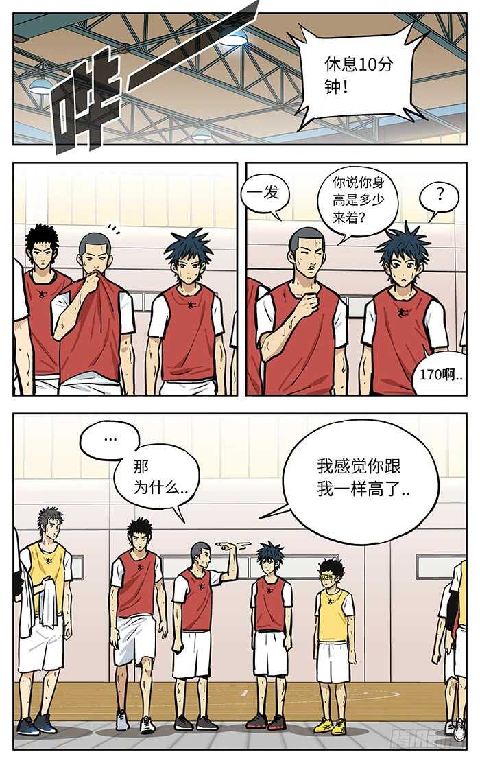 266.厚积薄发-第266话