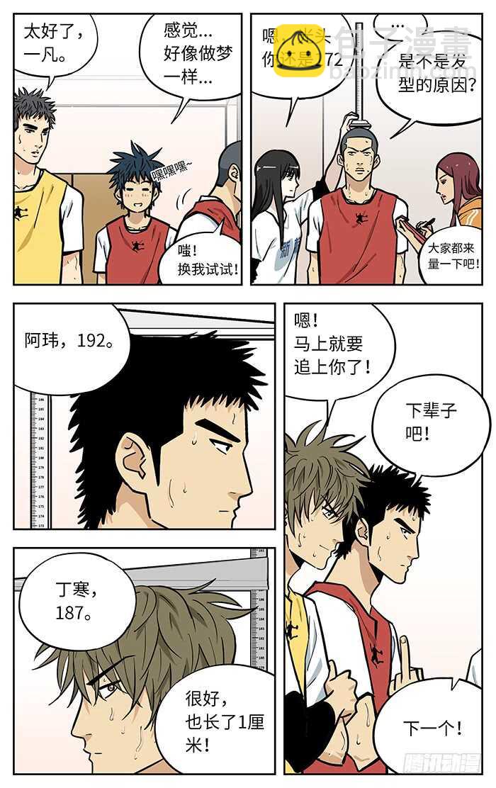 266.厚积薄发-第266话