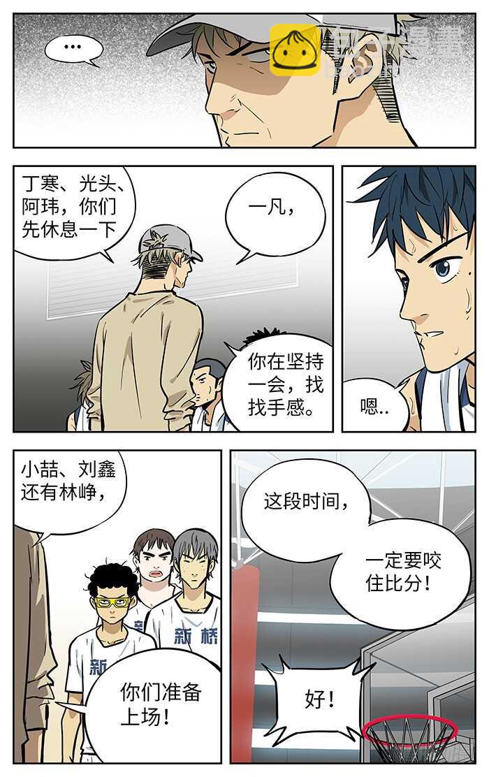 276.涛天连线-第276话